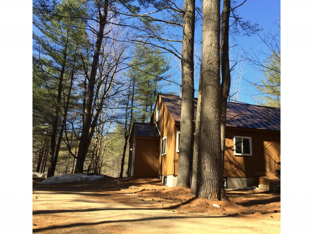 51 A Rolling Ridge Road, Unit 51A Bartlett, NH 03812 - Photo 3 of 34 Gallery Image 3