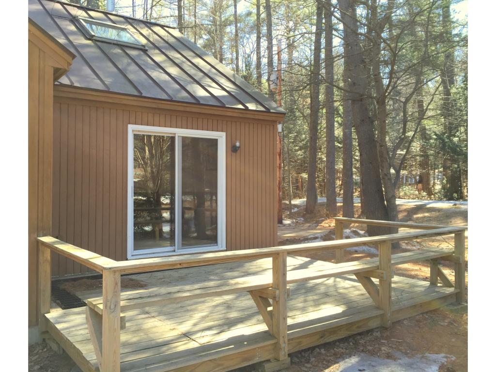 51 A Rolling Ridge Road, Unit 51A Bartlett, NH 03812 - Photo 4 of 34 Gallery Image 4