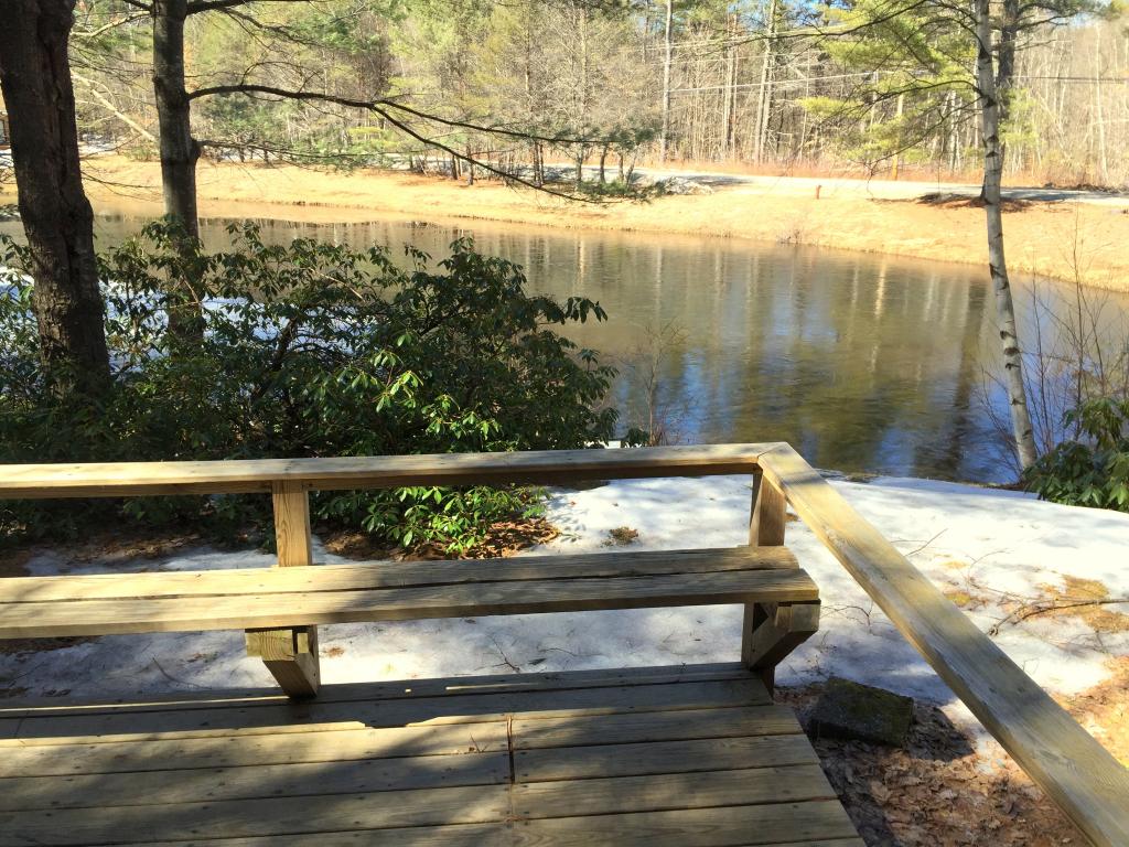 51 A Rolling Ridge Road, Unit 51A Bartlett, NH 03812 - Photo 5 of 34 Gallery Image 5
