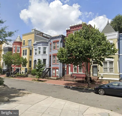 $1,250,000 | 11 N Street Northwest, Washington, DC 20001