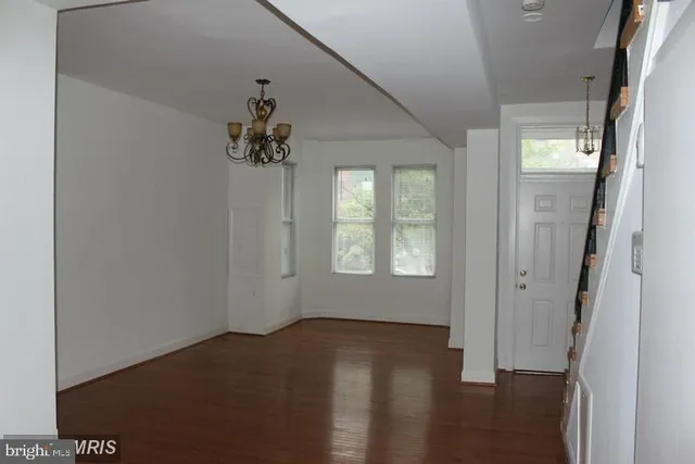 $1,250,000 | 11 N Street Northwest, Washington, DC 20001