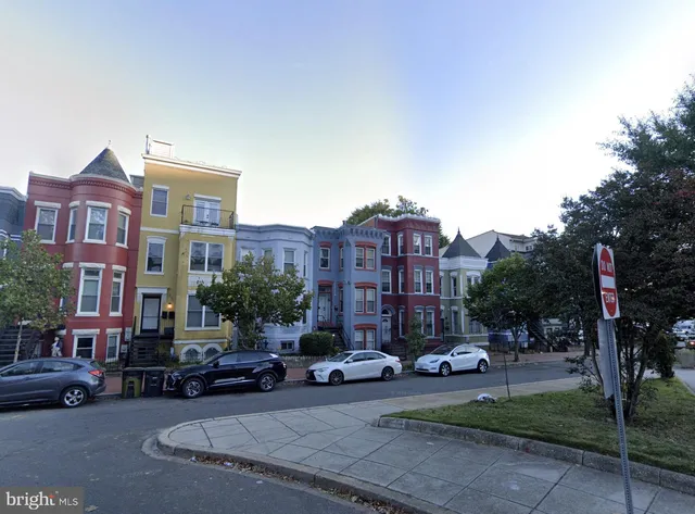 $1,250,000 | 11 N Street Northwest, Washington, DC 20001