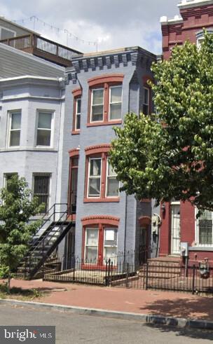 11 N Street Northwest Washington, DC 20001 - Photo 6 of 6