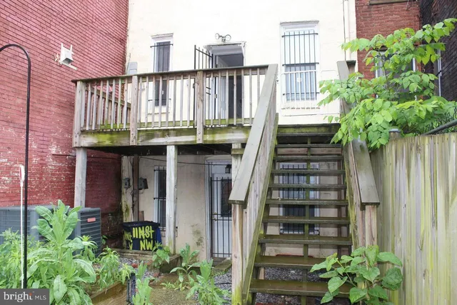 $1,250,000 | 11 N Street Northwest, Washington, DC 20001