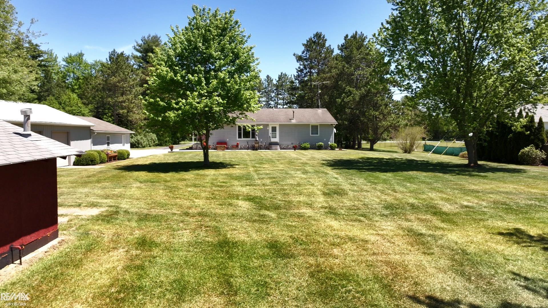 4299 Rabidue Road North Street, MI 48049 - Photo 57 of 86
