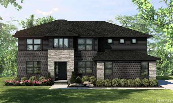 $714,990 | 74602 Mila D Drive, Romeo, MI 48065