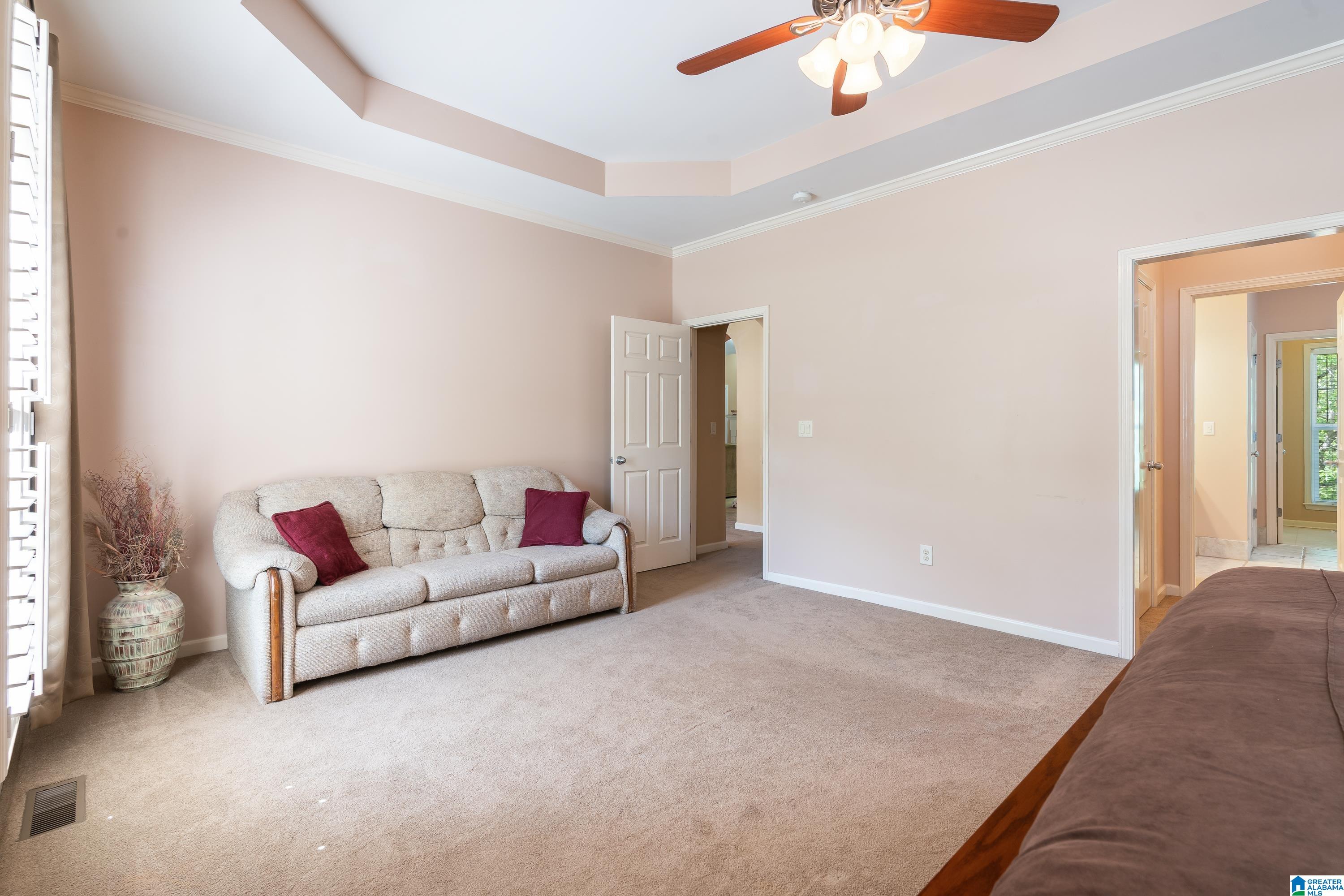 2543 Oakleaf Circle Helena, AL 35022 - Photo 21 of 53