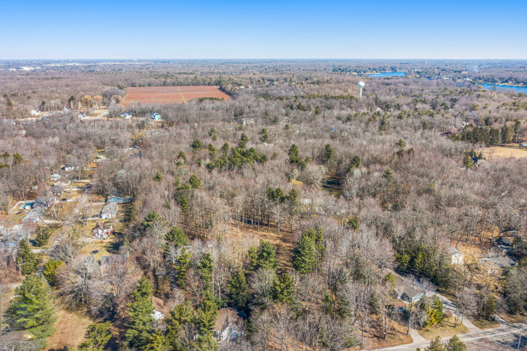 17421 West Spring Lake Road Spring Lake, MI 49456 - Photo 11 of 25 DJI_0366
