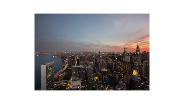 $30,000 | 845 United Nations Plaza, Unit 82B | Midtown East