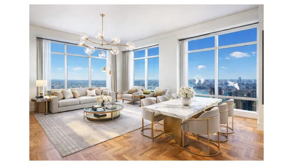 $30,000 | 845 United Nations Plaza, Unit 82B | Midtown East
