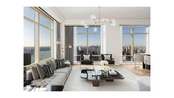 $30,000 | 845 United Nations Plaza, Unit 82B | Midtown East