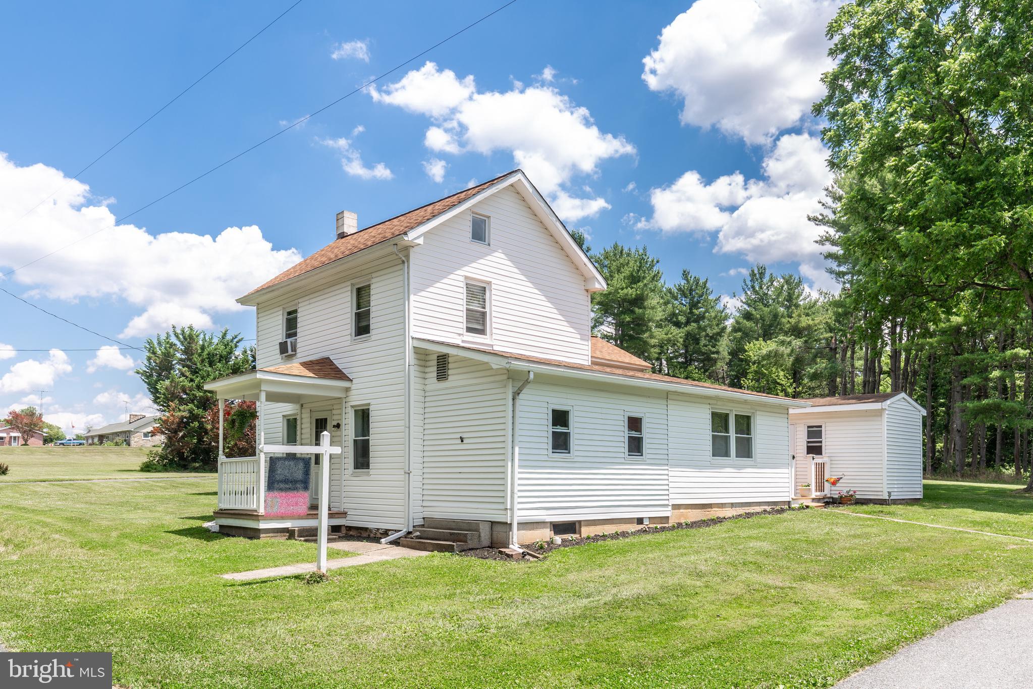 3831 Walnut Grove Road Taneytown, MD 21787 - Photo 2 of 62