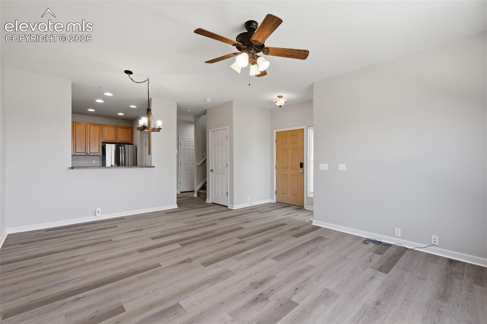 4191 Diamond Ridge View Colorado Springs, CO 80918 - Photo 15 of 38 Gallery Image 15