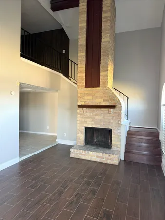 $1,550 | 6573 South Briar Bayou Drive, Houston, TX 77072