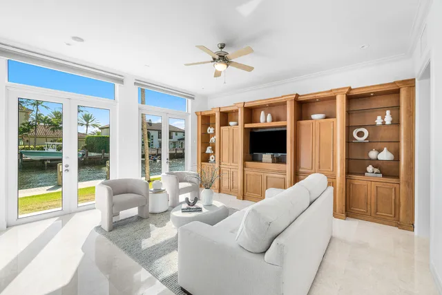 a view of a building