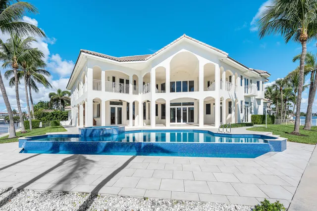 $8,499,000 | 978 Dogwood Drive, Delray Beach, FL 33483
