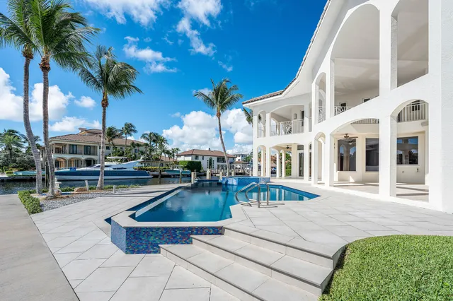 $8,499,000 | 978 Dogwood Drive, Delray Beach, FL 33483