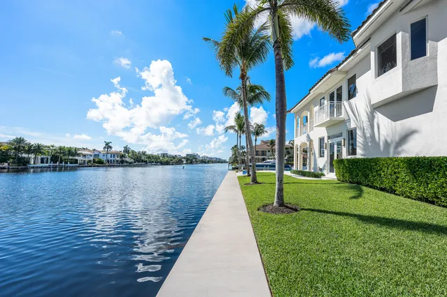 $8,499,000 | 978 Dogwood Drive, Delray Beach, FL 33483