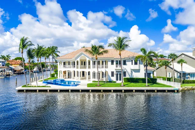 $8,499,000 | 978 Dogwood Drive, Delray Beach, FL 33483