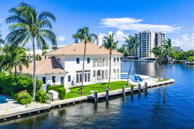 $8,499,000 | 978 Dogwood Drive, Delray Beach, FL 33483