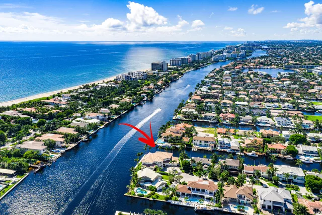 $8,499,000 | 978 Dogwood Drive, Delray Beach, FL 33483