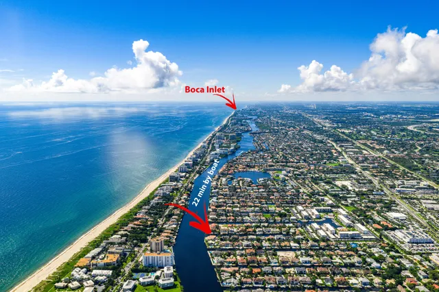 $8,499,000 | 978 Dogwood Drive, Delray Beach, FL 33483