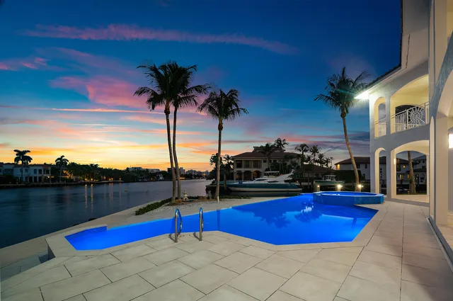 $8,499,000 | 978 Dogwood Drive, Delray Beach, FL 33483