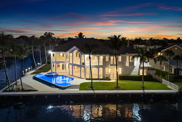 $8,499,000 | 978 Dogwood Drive, Delray Beach, FL 33483