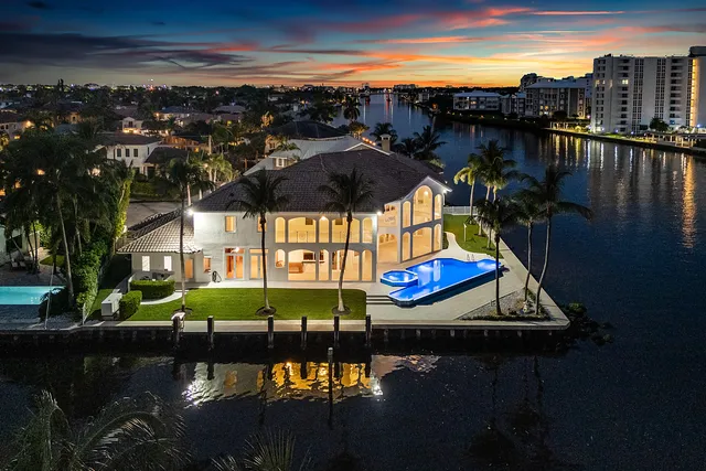 $8,499,000 | 978 Dogwood Drive, Delray Beach, FL 33483