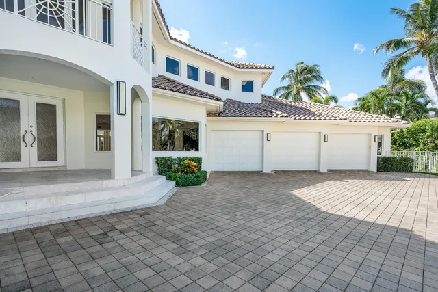 $8,499,000 | 978 Dogwood Drive, Delray Beach, FL 33483