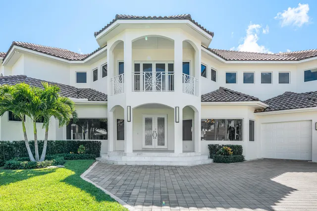 $8,499,000 | 978 Dogwood Drive, Delray Beach, FL 33483