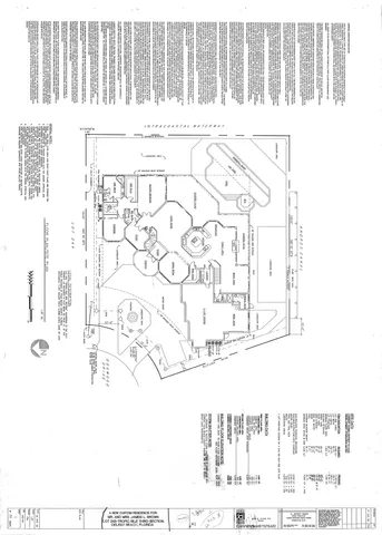 $8,499,000 | 978 Dogwood Drive, Delray Beach, FL 33483