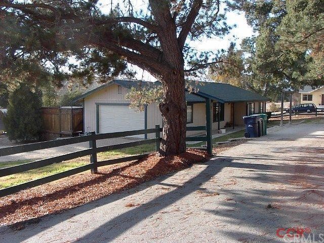 5570 San Benito Road Atascadero, CA 93422 - Photo 1 of 1 Gallery Image 1