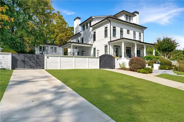 $19,500 | 1812 Wellbourne Drive Northeast, Atlanta, GA 30324