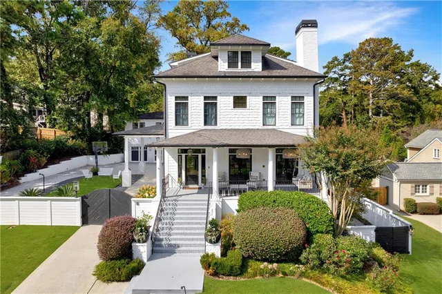 $19,500 | 1812 Wellbourne Drive Northeast, Atlanta, GA 30324