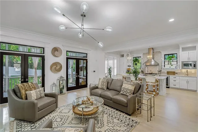 $19,500 | 1812 Wellbourne Drive Northeast, Atlanta, GA 30324