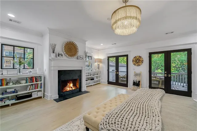 $19,500 | 1812 Wellbourne Drive Northeast, Atlanta, GA 30324