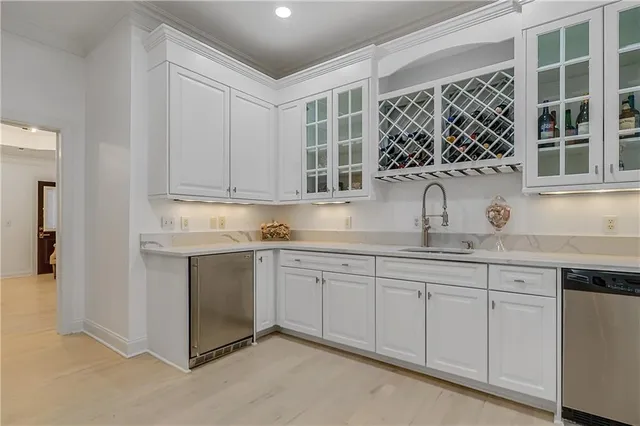 $19,500 | 1812 Wellbourne Drive Northeast, Atlanta, GA 30324