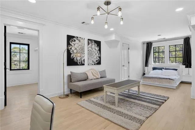 $19,500 | 1812 Wellbourne Drive Northeast, Atlanta, GA 30324