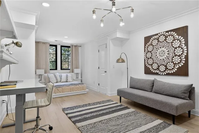 $19,500 | 1812 Wellbourne Drive Northeast, Atlanta, GA 30324