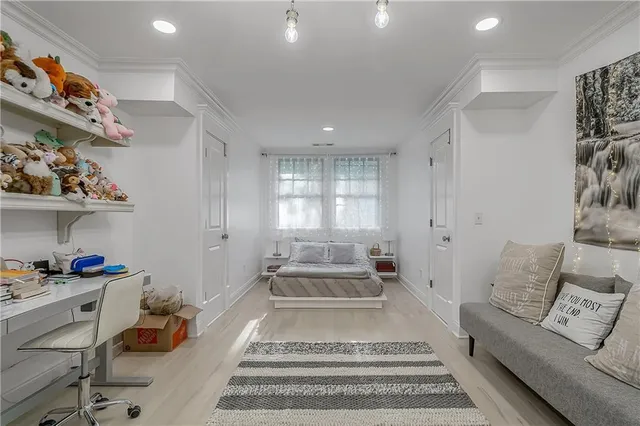 $19,500 | 1812 Wellbourne Drive Northeast, Atlanta, GA 30324