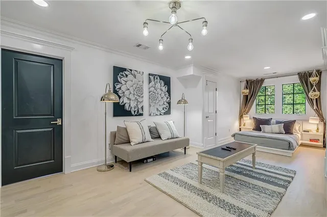 $19,500 | 1812 Wellbourne Drive Northeast, Atlanta, GA 30324