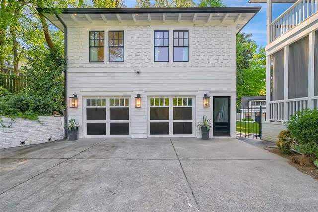 $19,500 | 1812 Wellbourne Drive Northeast, Atlanta, GA 30324