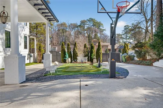 $19,500 | 1812 Wellbourne Drive Northeast, Atlanta, GA 30324