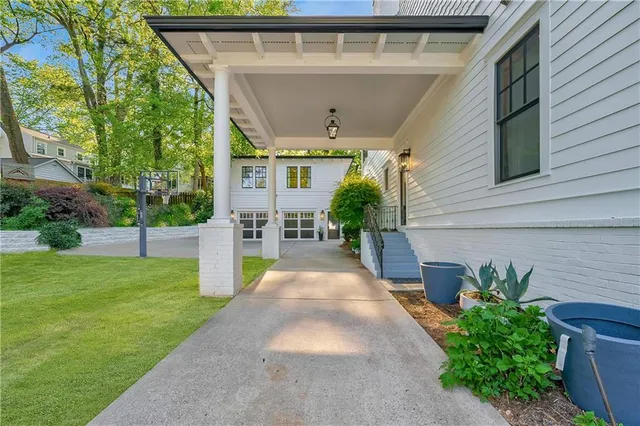 $19,500 | 1812 Wellbourne Drive Northeast, Atlanta, GA 30324