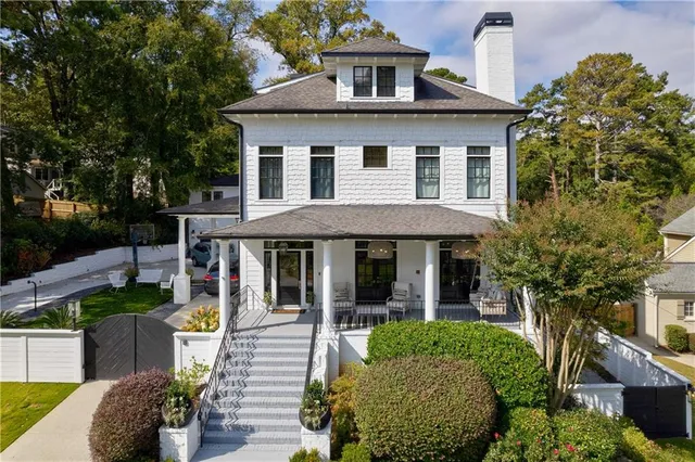 $19,500 | 1812 Wellbourne Drive Northeast, Atlanta, GA 30324