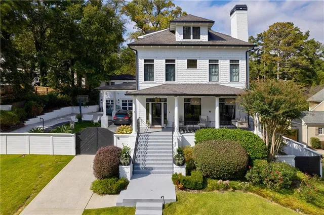 $19,500 | 1812 Wellbourne Drive Northeast, Atlanta, GA 30324