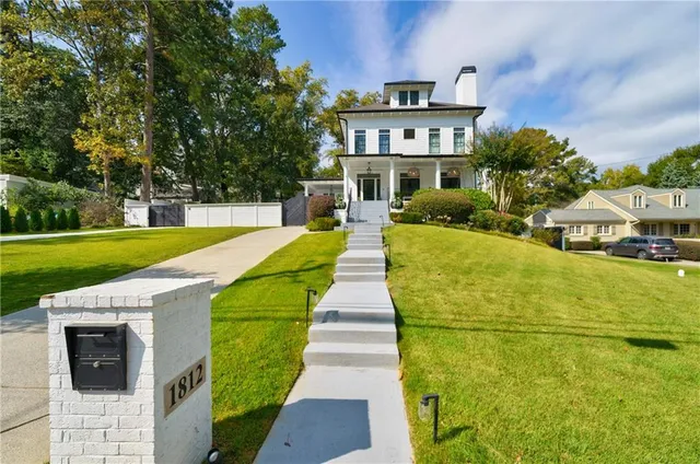 $19,500 | 1812 Wellbourne Drive Northeast, Atlanta, GA 30324
