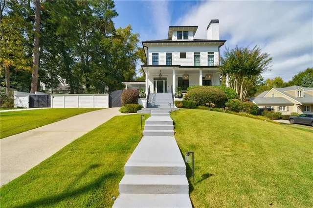 $19,500 | 1812 Wellbourne Drive Northeast, Atlanta, GA 30324