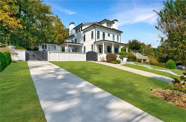 $19,500 | 1812 Wellbourne Drive Northeast, Atlanta, GA 30324